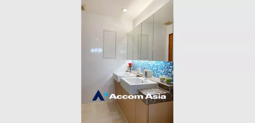 4  3 br Condominium for rent and sale in Sukhumvit ,Bangkok BTS On Nut at Residence Sukhumvit 52 AA32822