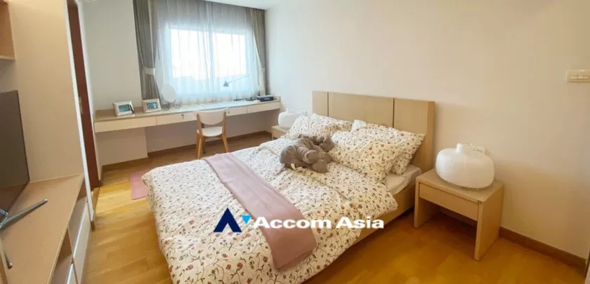 8  3 br Condominium for rent and sale in Sukhumvit ,Bangkok BTS On Nut at Residence Sukhumvit 52 AA32822