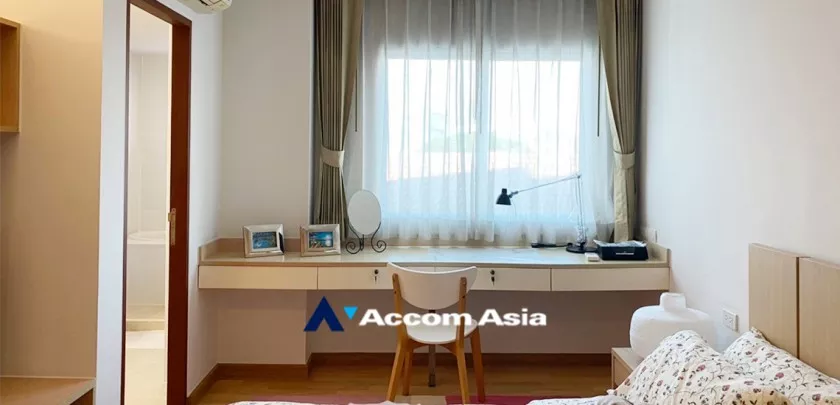 7  3 br Condominium for rent and sale in Sukhumvit ,Bangkok BTS On Nut at Residence Sukhumvit 52 AA32822