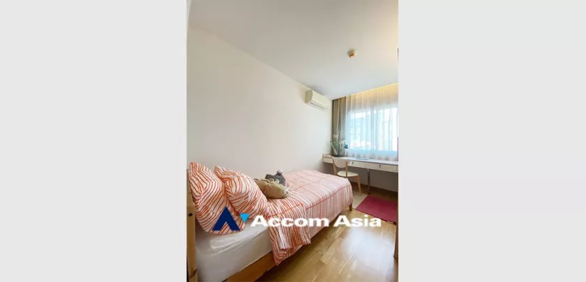 9  3 br Condominium for rent and sale in Sukhumvit ,Bangkok BTS On Nut at Residence Sukhumvit 52 AA32822