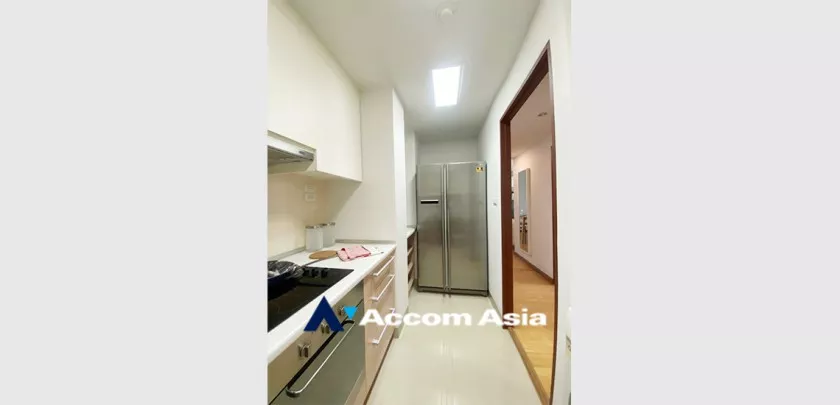 5  3 br Condominium for rent and sale in Sukhumvit ,Bangkok BTS On Nut at Residence Sukhumvit 52 AA32822