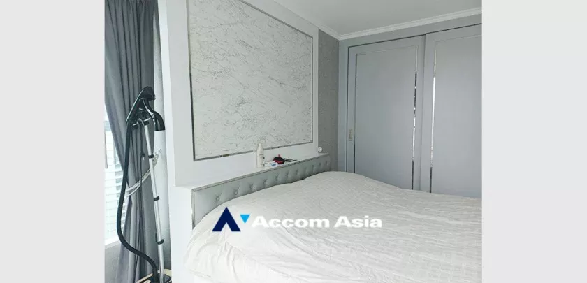 6  2 br Condominium For Sale in Sukhumvit ,Bangkok MRT Phetchaburi at Sukhumvit Living Town AA32825