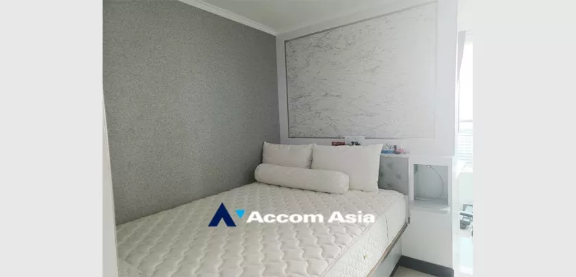 5  2 br Condominium For Sale in Sukhumvit ,Bangkok MRT Phetchaburi at Sukhumvit Living Town AA32825