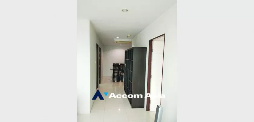 9  2 br Condominium For Sale in Sukhumvit ,Bangkok MRT Phetchaburi at Sukhumvit Living Town AA32826