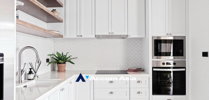 7  4 br Condominium For Rent in Ploenchit ,Bangkok BTS Ploenchit at Athenee Residence AA32830