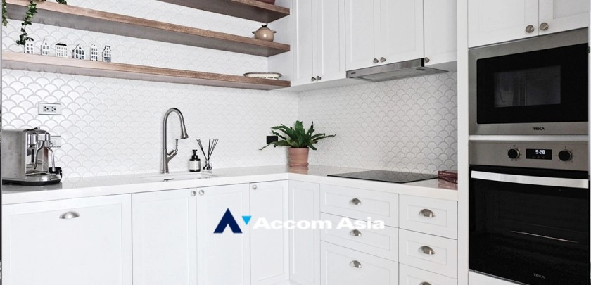 8  4 br Condominium For Rent in Ploenchit ,Bangkok BTS Ploenchit at Athenee Residence AA32830