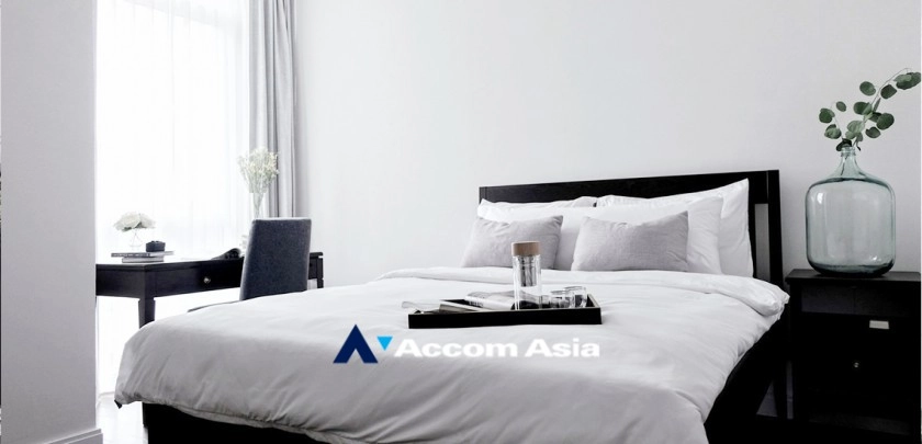 10  4 br Condominium For Rent in Ploenchit ,Bangkok BTS Ploenchit at Athenee Residence AA32830