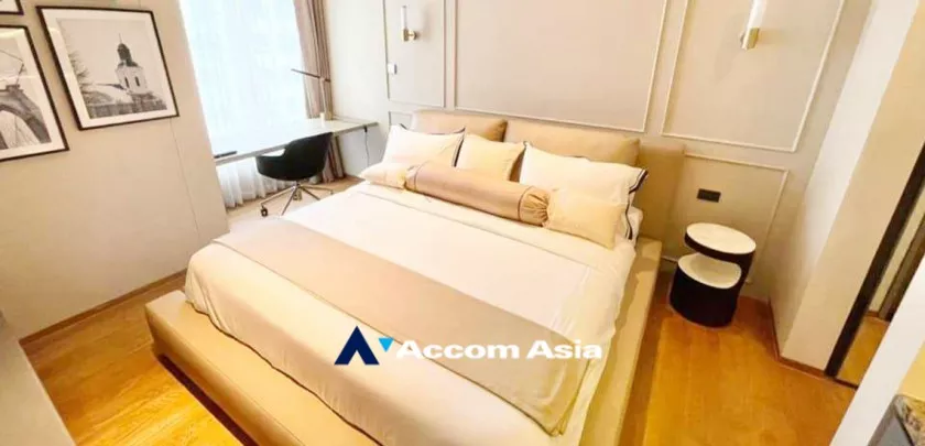 5  1 br Condominium For Rent in Silom ,Bangkok BTS Sala Daeng at Saladaeng One Condominium AA32832