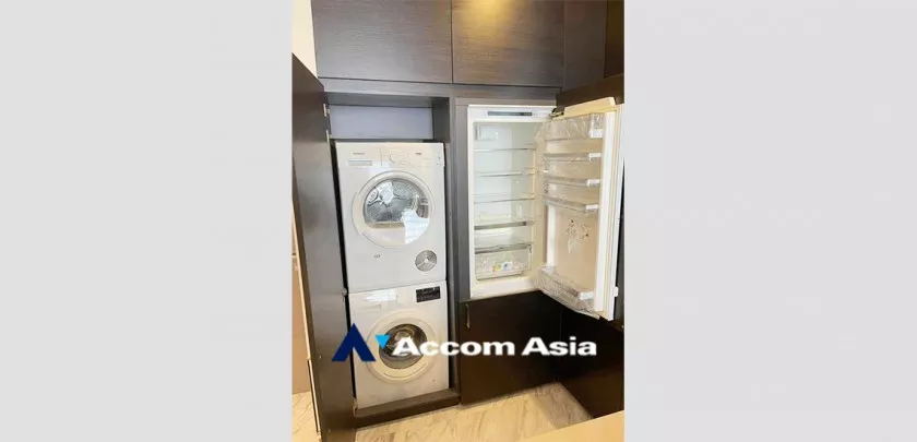 6  1 br Condominium For Rent in Silom ,Bangkok BTS Sala Daeng at Saladaeng One Condominium AA32832