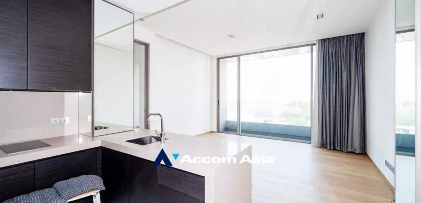 Saladaeng One Condominium  1 Bedroom for Sale MRT Lumphini in Silom Bangkok