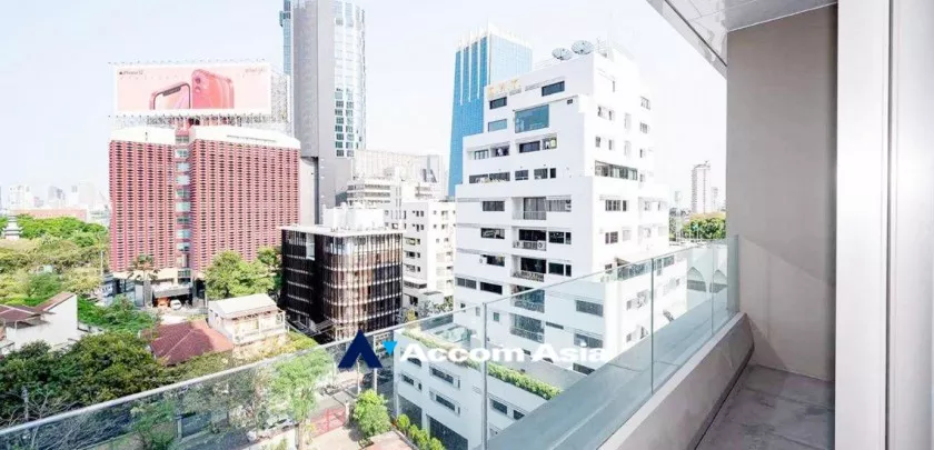 10  1 br Condominium For Sale in Silom ,Bangkok MRT Lumphini at Saladaeng One AA32834
