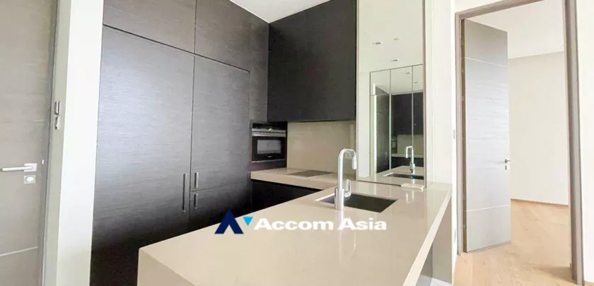  1  1 br Condominium For Sale in Silom ,Bangkok BTS Sala Daeng at Saladaeng One Condominium AA32834