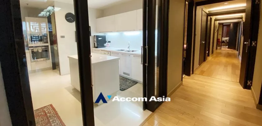 7  4 br Condominium For Sale in Sukhumvit ,Bangkok BTS Phrom Phong at Belgravia Residences AA32836