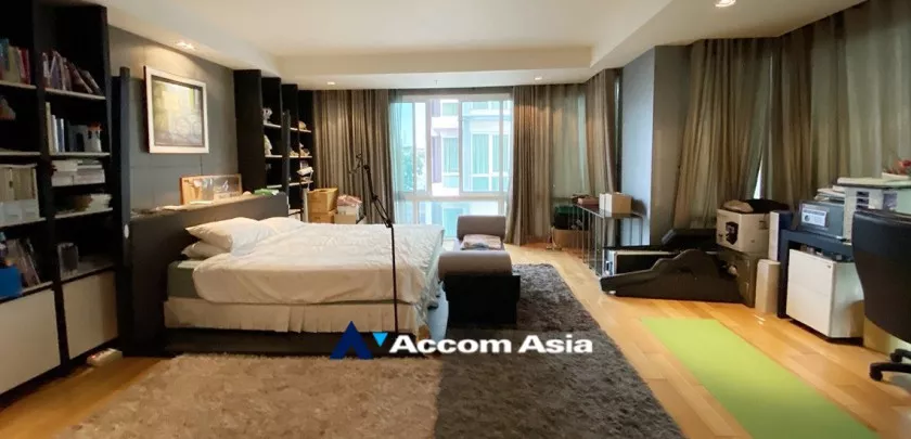 8  4 br Condominium For Sale in Sukhumvit ,Bangkok BTS Phrom Phong at Belgravia Residences AA32836