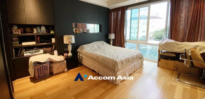 11  4 br Condominium For Sale in Sukhumvit ,Bangkok BTS Phrom Phong at Belgravia Residences AA32836
