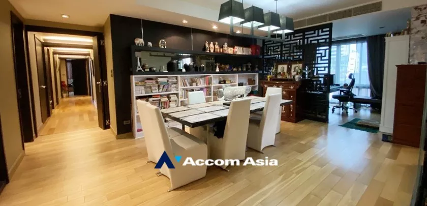  1  4 br Condominium For Sale in Sukhumvit ,Bangkok BTS Phrom Phong at Belgravia Residences AA32836