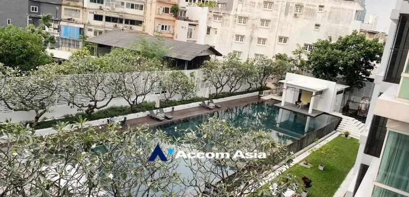 17  4 br Condominium For Sale in Sukhumvit ,Bangkok BTS Phrom Phong at Belgravia Residences AA32836
