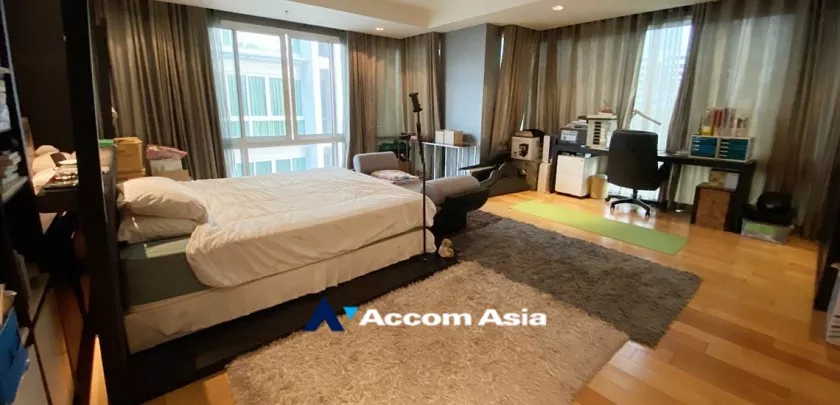 10  4 br Condominium For Sale in Sukhumvit ,Bangkok BTS Phrom Phong at Belgravia Residences AA32836