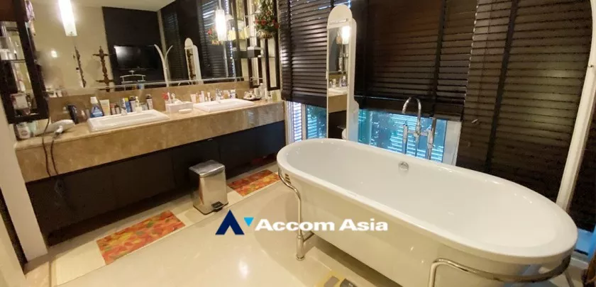 14  4 br Condominium For Sale in Sukhumvit ,Bangkok BTS Phrom Phong at Belgravia Residences AA32836