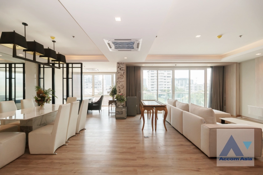  1  4 br Condominium For Sale in Sukhumvit ,Bangkok BTS Phrom Phong at Belgravia Residences AA32836