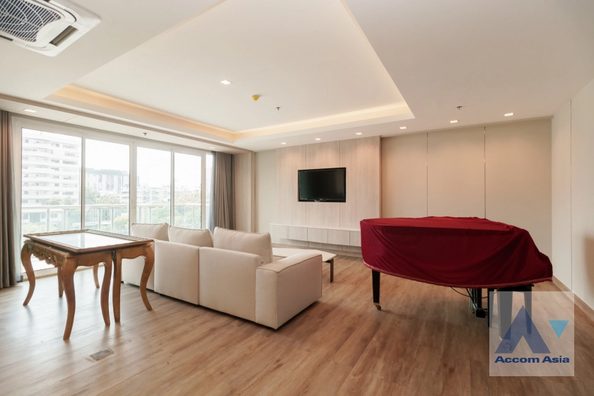 7  4 br Condominium For Sale in Sukhumvit ,Bangkok BTS Phrom Phong at Belgravia Residences AA32836