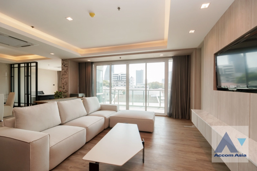 4  4 br Condominium For Sale in Sukhumvit ,Bangkok BTS Phrom Phong at Belgravia Residences AA32836