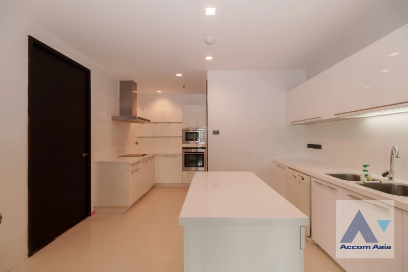 9  4 br Condominium For Sale in Sukhumvit ,Bangkok BTS Phrom Phong at Belgravia Residences AA32836