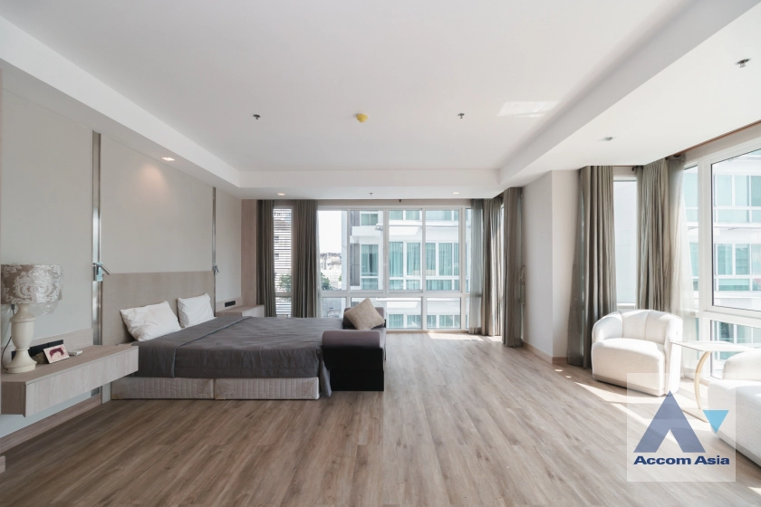 15  4 br Condominium For Sale in Sukhumvit ,Bangkok BTS Phrom Phong at Belgravia Residences AA32836
