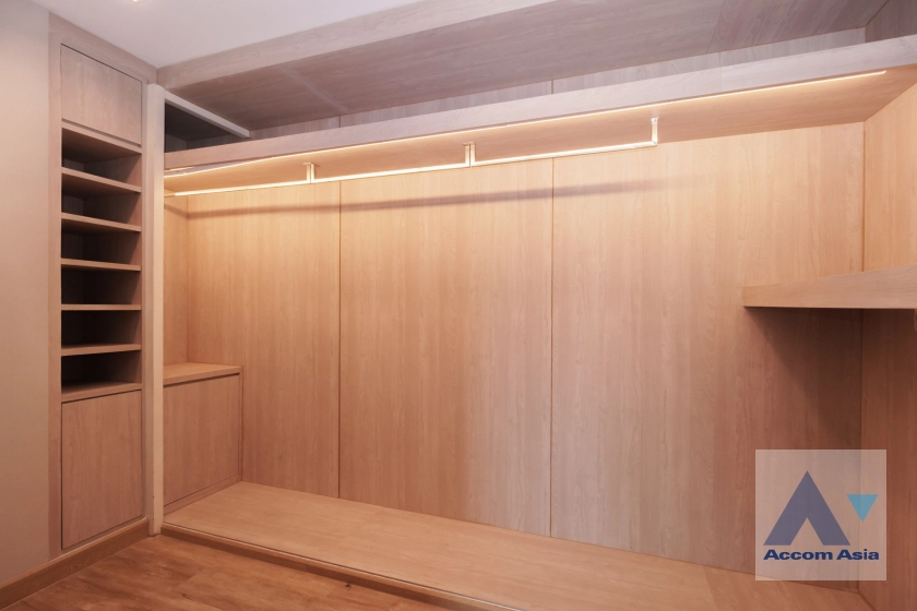 17  4 br Condominium For Sale in Sukhumvit ,Bangkok BTS Phrom Phong at Belgravia Residences AA32836