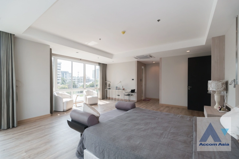16  4 br Condominium For Sale in Sukhumvit ,Bangkok BTS Phrom Phong at Belgravia Residences AA32836
