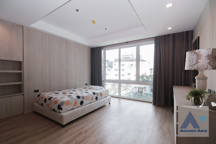 20  4 br Condominium For Sale in Sukhumvit ,Bangkok BTS Phrom Phong at Belgravia Residences AA32836