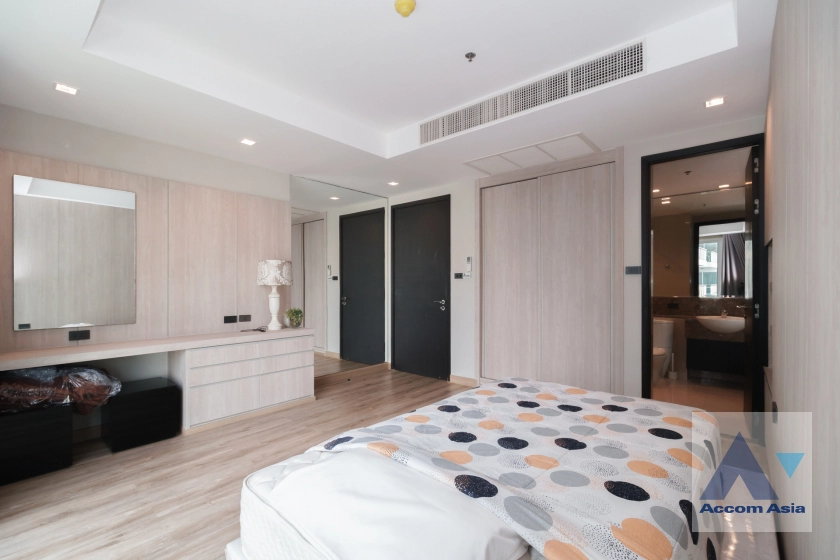 21  4 br Condominium For Sale in Sukhumvit ,Bangkok BTS Phrom Phong at Belgravia Residences AA32836