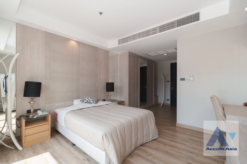 25  4 br Condominium For Sale in Sukhumvit ,Bangkok BTS Phrom Phong at Belgravia Residences AA32836