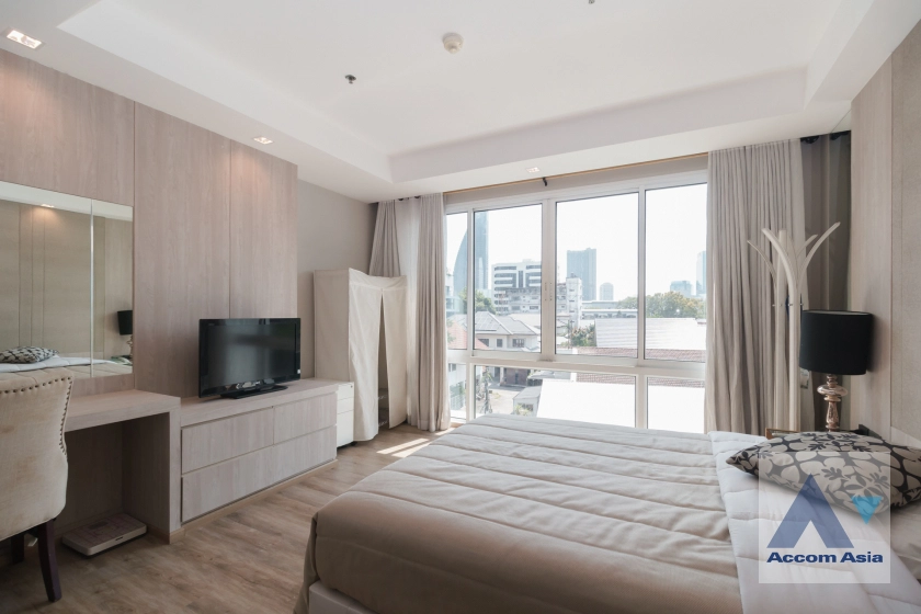 24  4 br Condominium For Sale in Sukhumvit ,Bangkok BTS Phrom Phong at Belgravia Residences AA32836