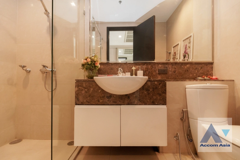 26  4 br Condominium For Sale in Sukhumvit ,Bangkok BTS Phrom Phong at Belgravia Residences AA32836