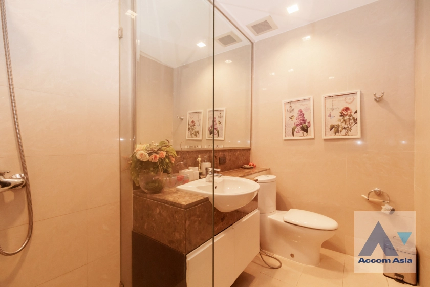 27  4 br Condominium For Sale in Sukhumvit ,Bangkok BTS Phrom Phong at Belgravia Residences AA32836