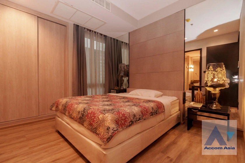 28  4 br Condominium For Sale in Sukhumvit ,Bangkok BTS Phrom Phong at Belgravia Residences AA32836