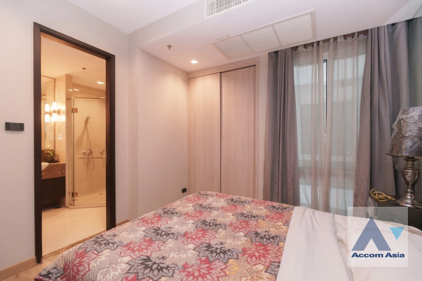 29  4 br Condominium For Sale in Sukhumvit ,Bangkok BTS Phrom Phong at Belgravia Residences AA32836