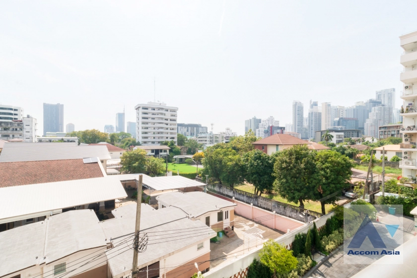 13  4 br Condominium For Sale in Sukhumvit ,Bangkok BTS Phrom Phong at Belgravia Residences AA32836