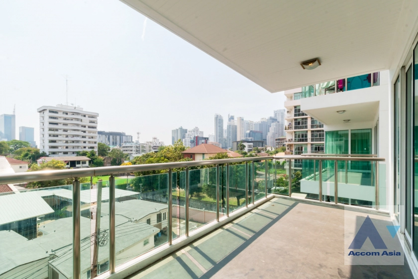 12  4 br Condominium For Sale in Sukhumvit ,Bangkok BTS Phrom Phong at Belgravia Residences AA32836