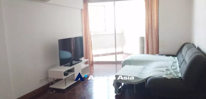 Tai Ping Tower Condominium  2 Bedroom for Sale BTS Ekkamai in Sukhumvit Bangkok