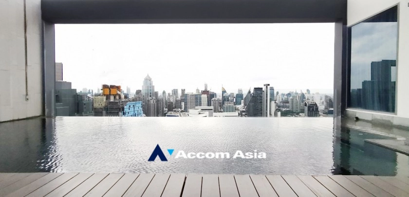  1  3 br Condominium For Sale in Sukhumvit ,Bangkok BTS Nana at HYDE Sukhumvit 13 AA32840