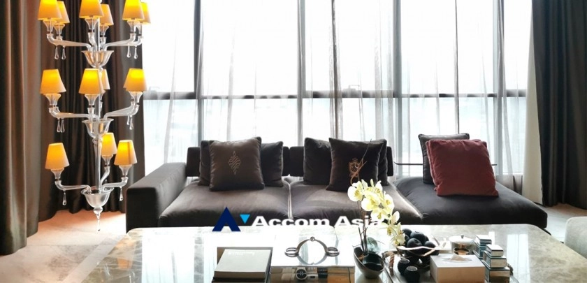 4  3 br Condominium For Sale in Sukhumvit ,Bangkok BTS Nana at HYDE Sukhumvit 13 AA32840