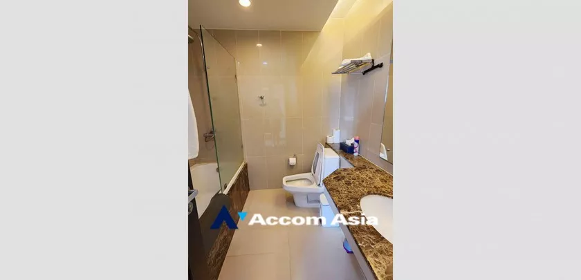 11  2 br Condominium for rent and sale in Sukhumvit ,Bangkok BTS Nana at The Prime 11 AA32841