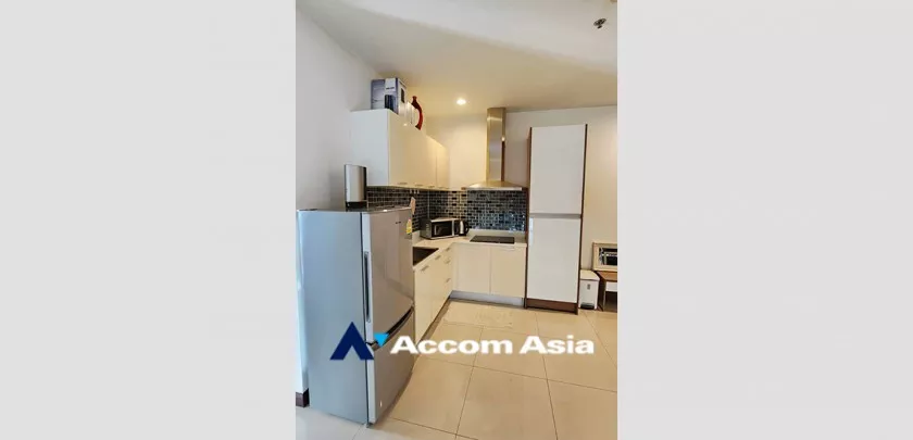  2 Bedrooms  Condominium For Rent & Sale in Sukhumvit, Bangkok  near BTS Nana (AA32841)