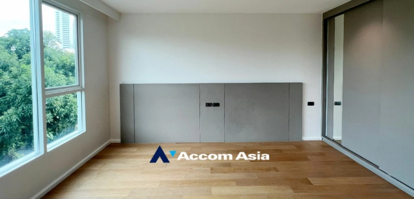 15  4 br Apartment For Rent in Sukhumvit ,Bangkok BTS Ekkamai at Apartment for rent AA32850