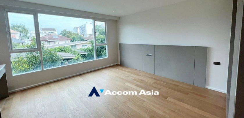 17  4 br Apartment For Rent in Sukhumvit ,Bangkok BTS Ekkamai at Apartment for rent AA32850