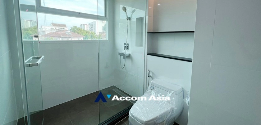 21  4 br Apartment For Rent in Sukhumvit ,Bangkok BTS Ekkamai at Apartment for rent AA32850