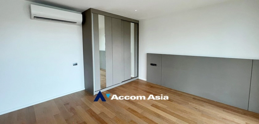 18  4 br Apartment For Rent in Sukhumvit ,Bangkok BTS Ekkamai at Apartment for rent AA32850