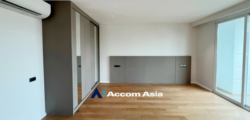 13  4 br Apartment For Rent in Sukhumvit ,Bangkok BTS Ekkamai at Apartment for rent AA32850